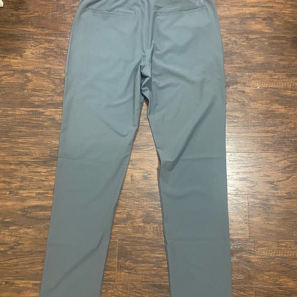 Mens Under Armour Golf Pants Men 36x34 - Picture 2 of 5
